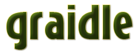 Graidle Logo